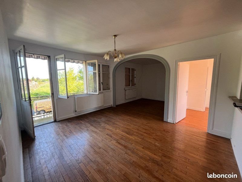 Maison à vendre, 120m², Betz-le-Château