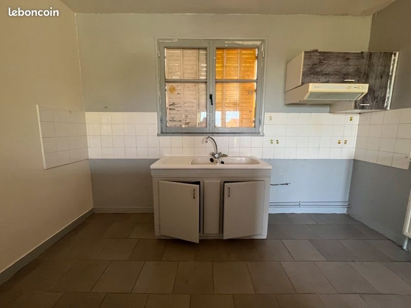 Maison à vendre, 120m², Betz-le-Château