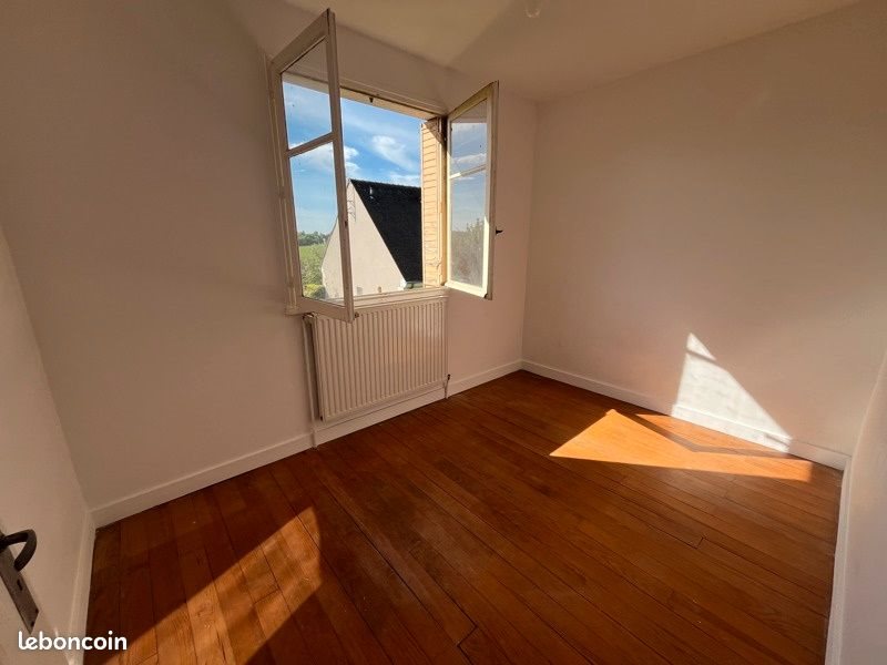 Maison à vendre, 120m², Betz-le-Château