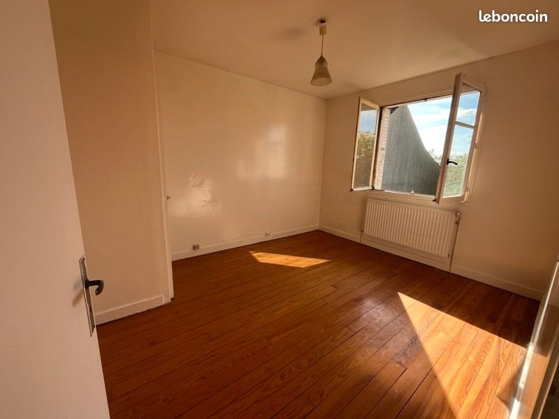 Maison à vendre, 120m², Betz-le-Château