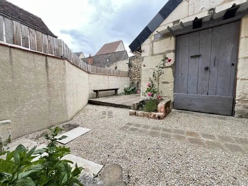 Maison à vendre, 73m², Ligueil