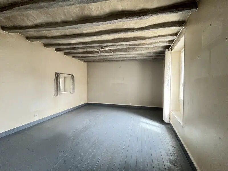 Maison à vendre, 73m², Ligueil