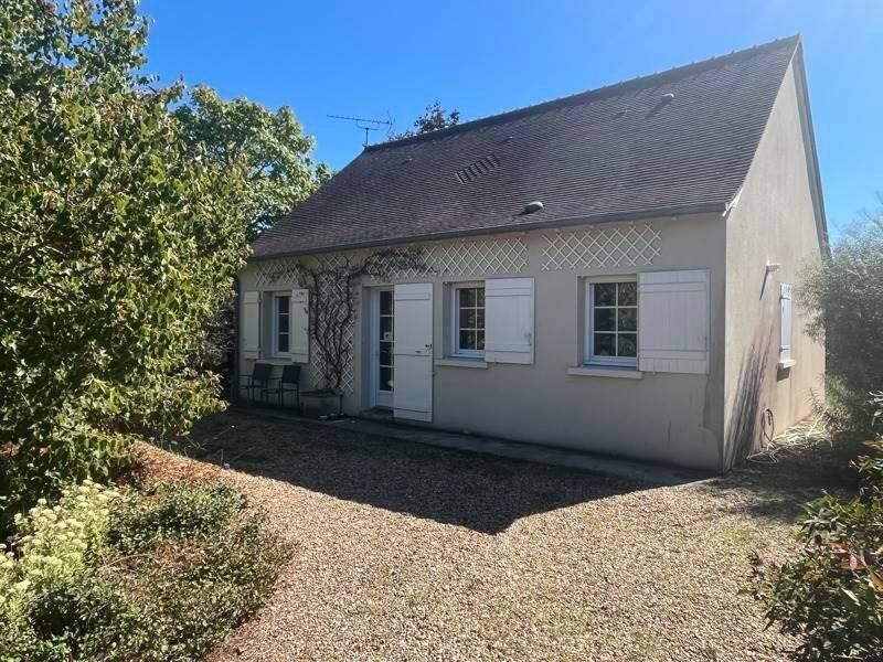 Maison à vendre, 65m², La Chapelle-Blanche-Saint-Martin