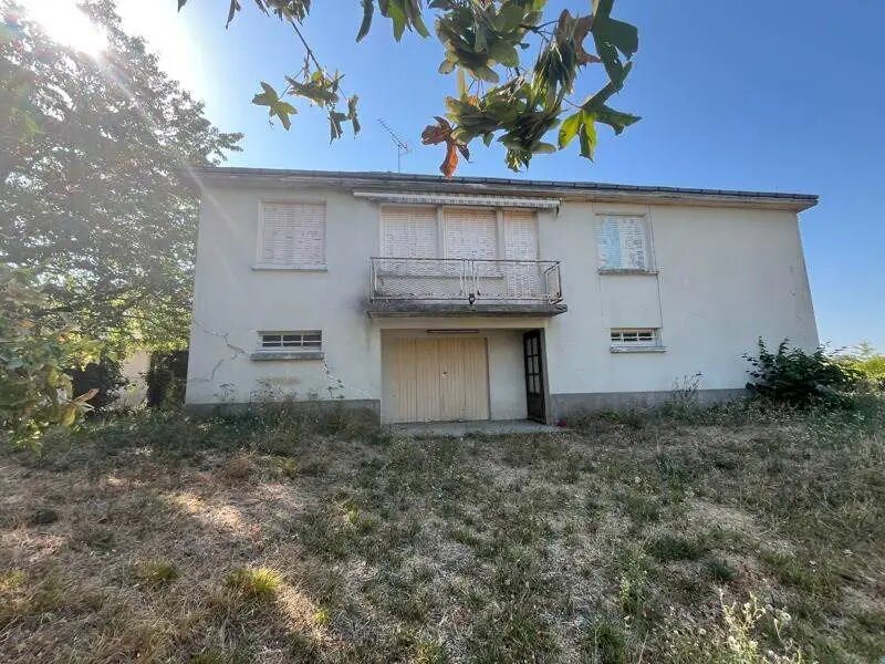 Maison à vendre, 120m², Betz-le-Château