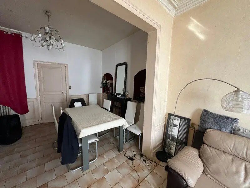 Maison à vendre, 100m², Ligueil