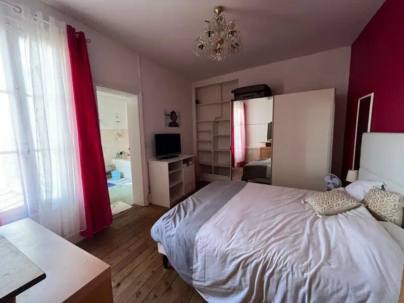Maison à vendre, 100m², Ligueil