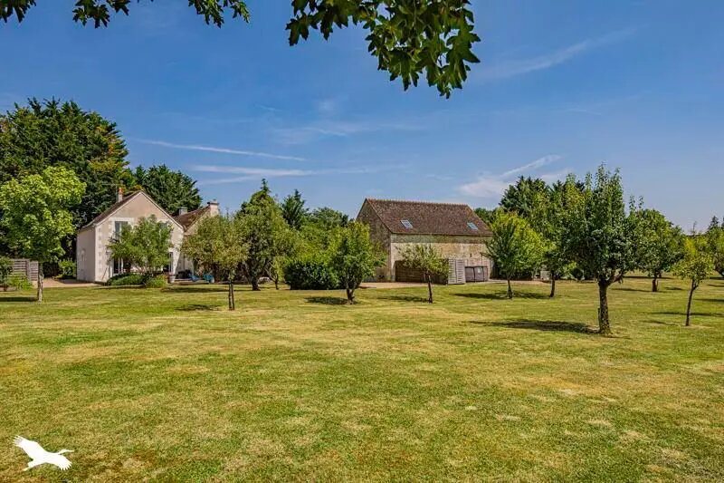 Maison à vendre, 205m², Ciran