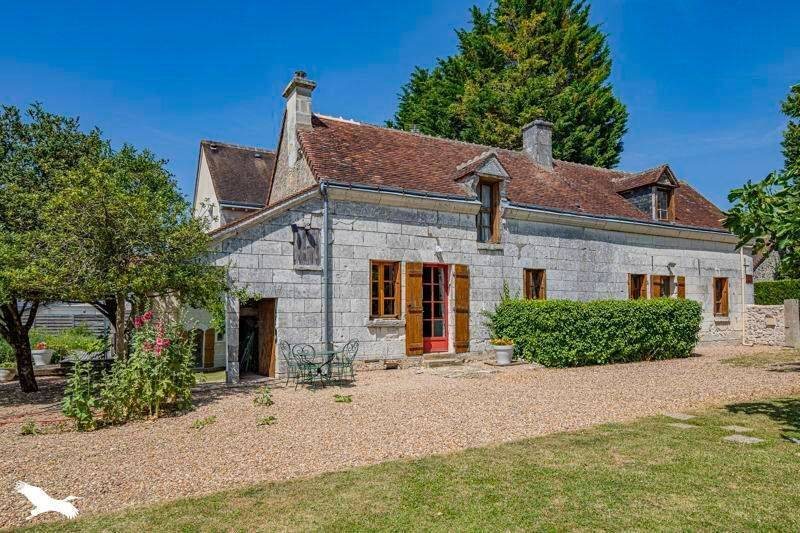 Maison à vendre, 205m², Ciran