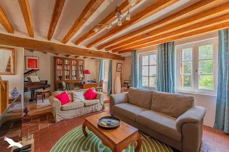 Maison à vendre, 205m², Ciran
