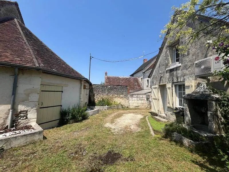 Maison à vendre, 62m², Betz-le-Château