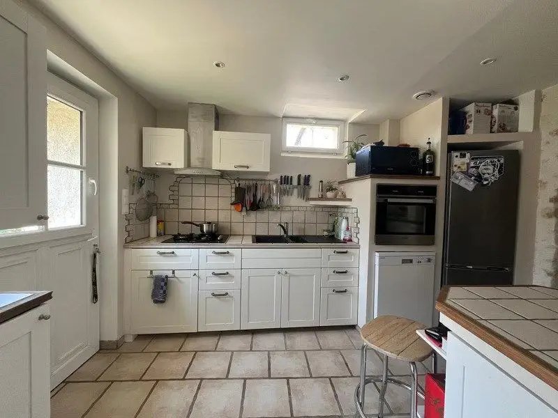 Maison à vendre, 62m², Betz-le-Château