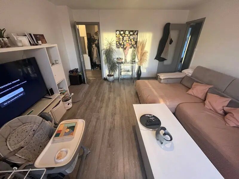 Appartement à vendre, 65m², Vierzon