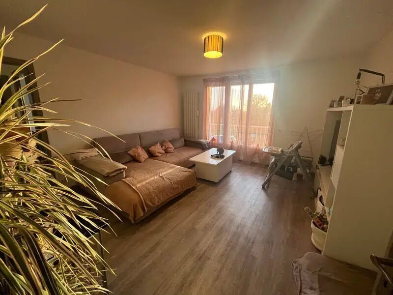 Appartement à vendre, 65m², Vierzon