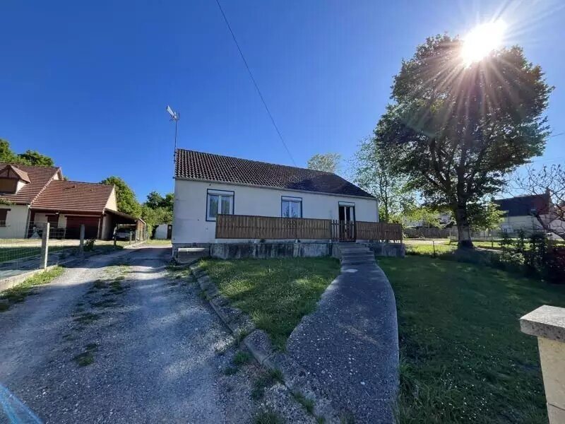 Maison à vendre, 90m², Vierzon