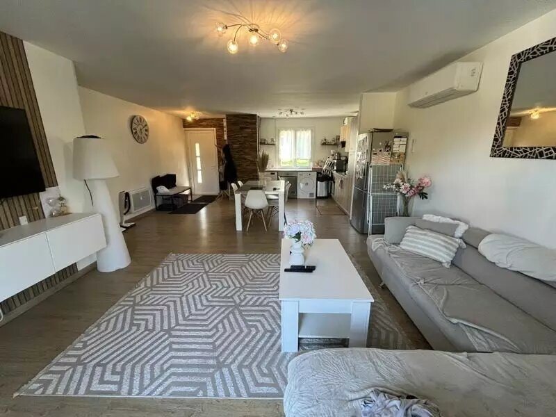 Maison à vendre, 90m², Vierzon