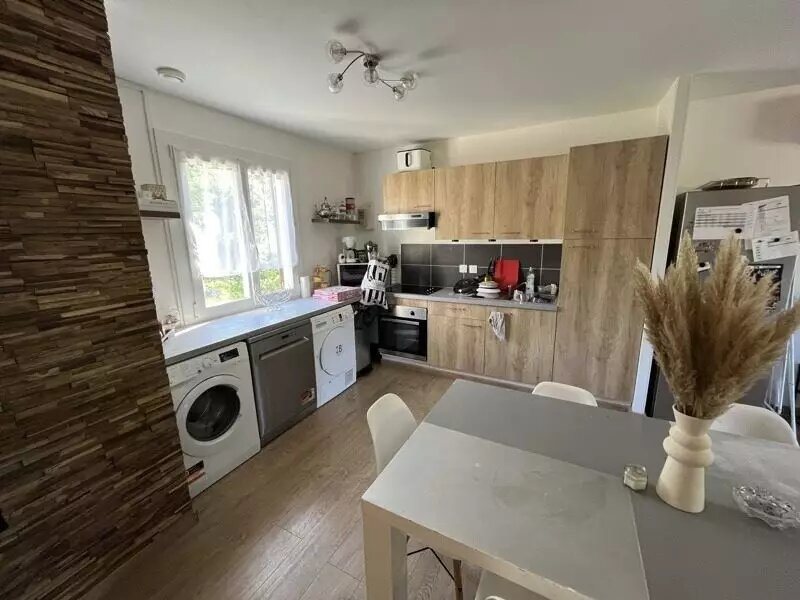 Maison à vendre, 90m², Vierzon