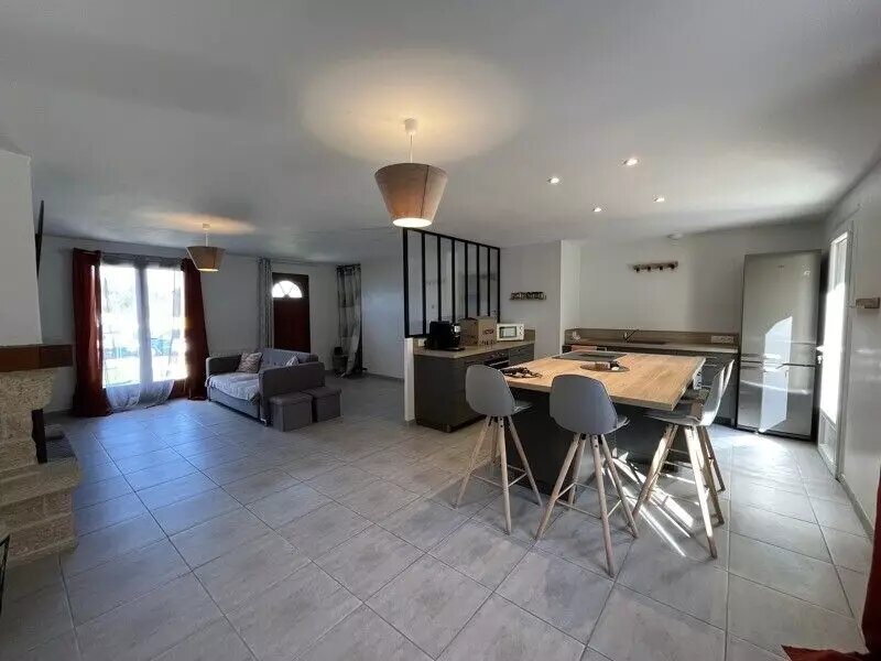 Maison à vendre, 88m², Dampierre-en-Graçay