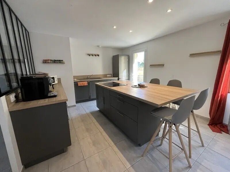 Maison à vendre, 88m², Dampierre-en-Graçay