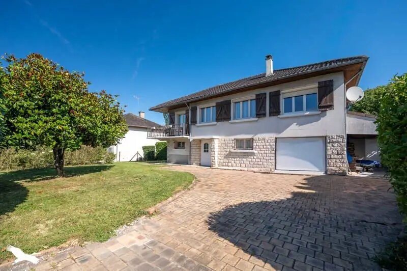 Maison à vendre, 144m², Vierzon