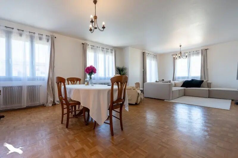 Maison à vendre, 144m², Vierzon