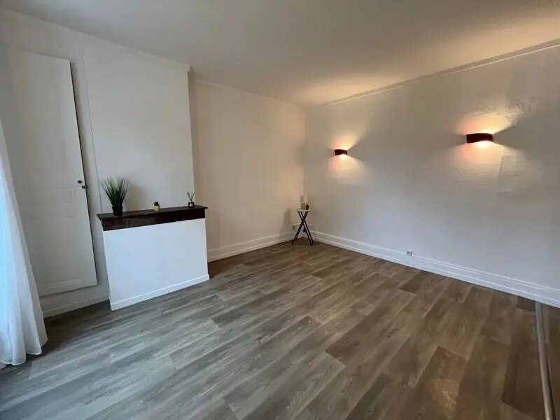 Appartement à vendre, 55m², Vierzon