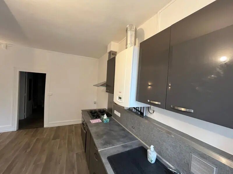 Appartement à vendre, 55m², Vierzon