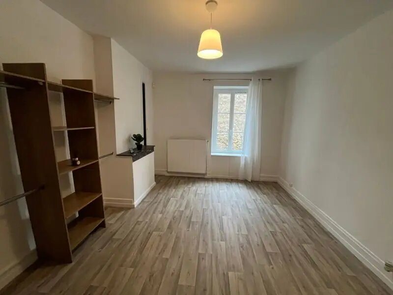 Appartement à vendre, 55m², Vierzon