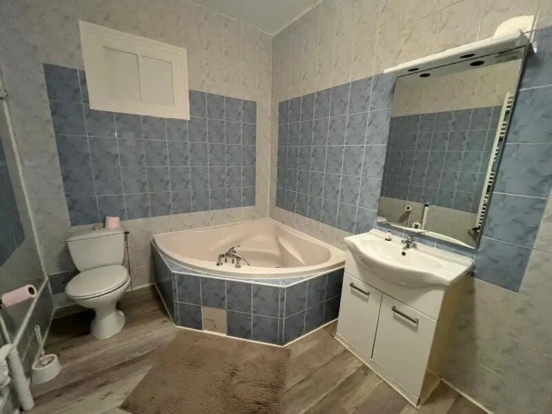 Appartement à vendre, 55m², Vierzon