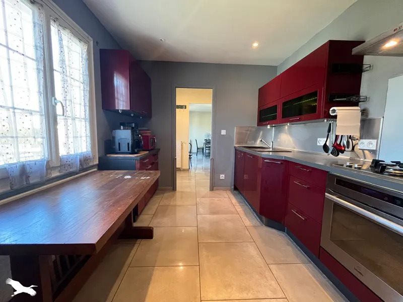 Maison à vendre, 100m², Foëcy