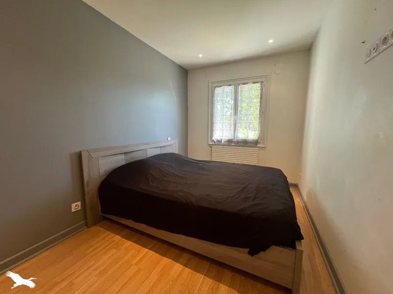 Maison à vendre, 100m², Foëcy