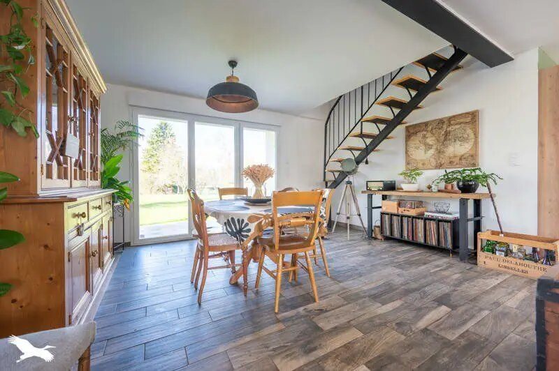 Maison à vendre, 129m², Saint-Hilaire-de-Court