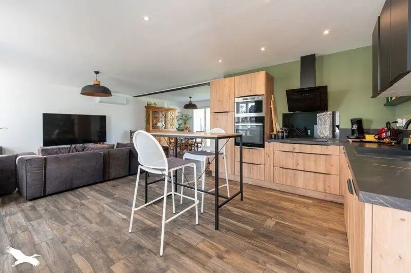 Maison à vendre, 129m², Saint-Hilaire-de-Court