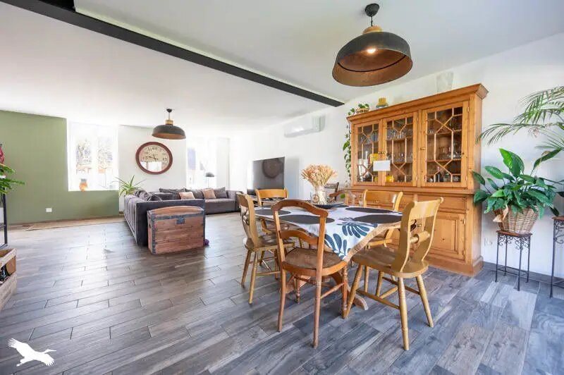 Maison à vendre, 129m², Saint-Hilaire-de-Court