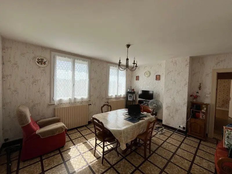 Maison à vendre, 71m², Vierzon