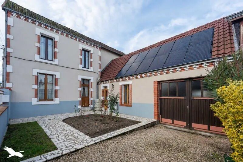 Maison à vendre, 142m², Vierzon