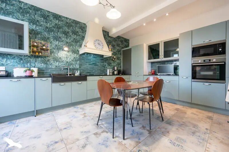 Maison à vendre, 165m², Vierzon