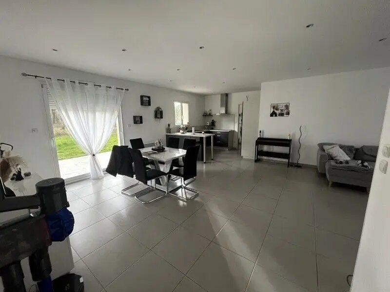 Maison à vendre, 90m², Vierzon