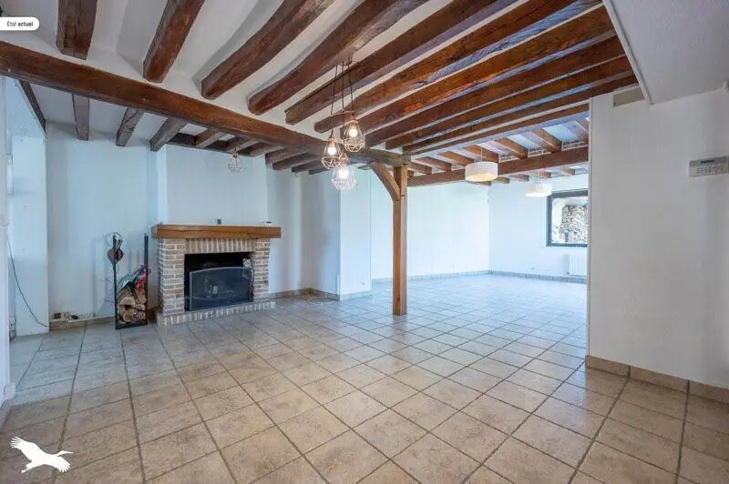 Maison à vendre, 127m², Vouzeron