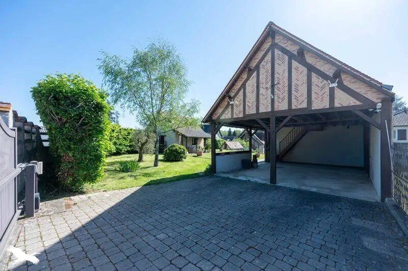 Maison à vendre, 127m², Vouzeron
