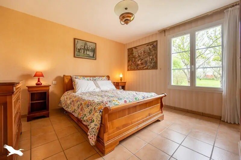 Maison à vendre, 196m², Saint-Georges-sur-la-Prée