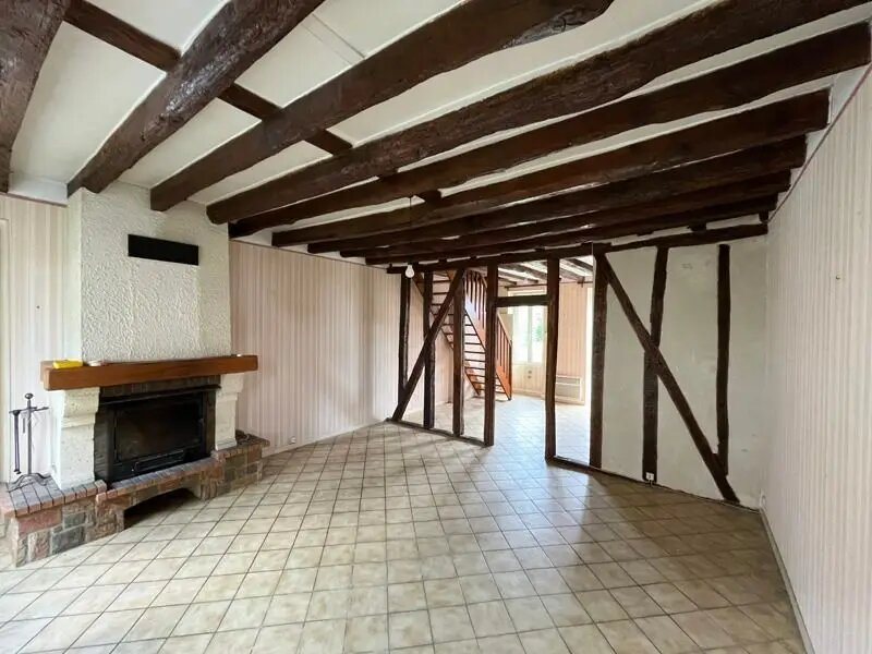 Maison à vendre, 64m², Vierzon