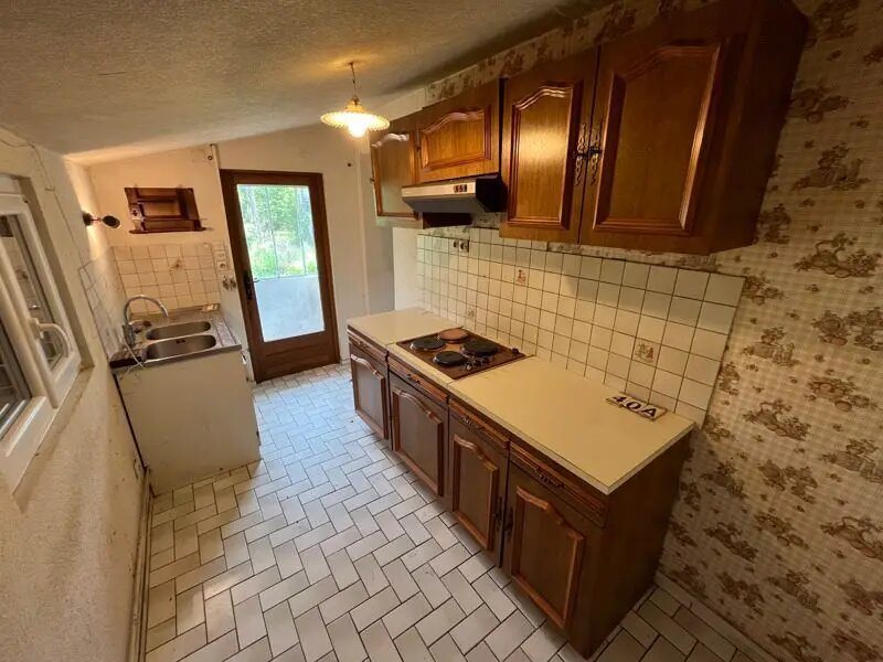 Maison à vendre, 64m², Vierzon