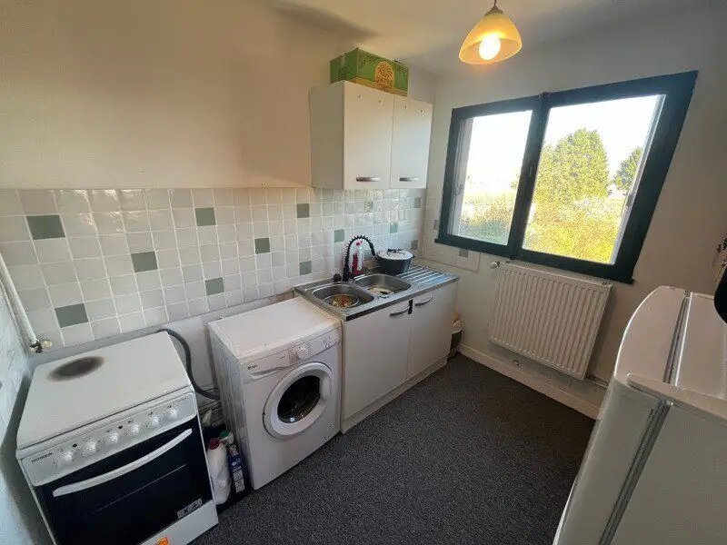 Appartement à vendre, 48m², Vierzon