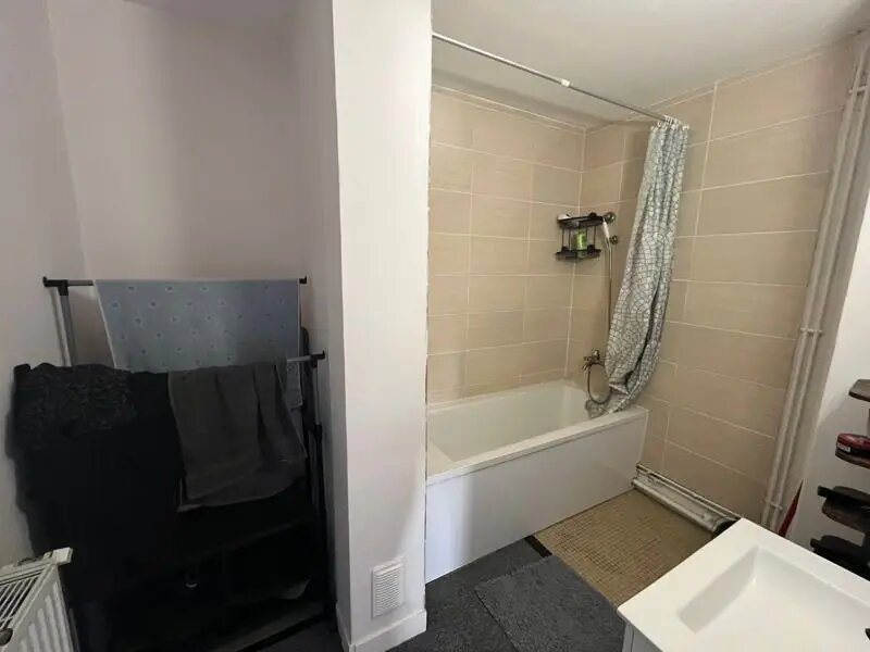 Appartement à vendre, 48m², Vierzon