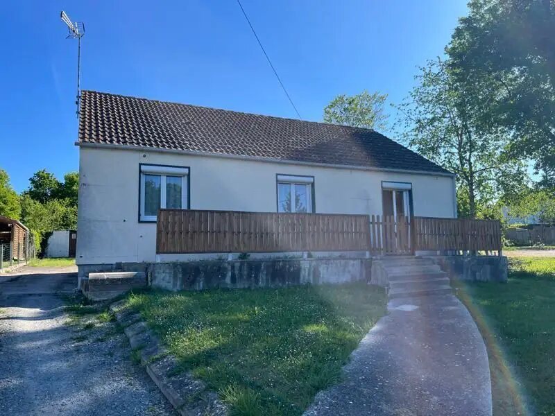 Maison à vendre, 90m², Vierzon
