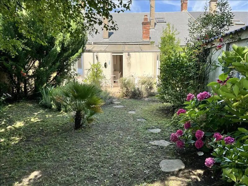 Maison à vendre, 109m², Vierzon
