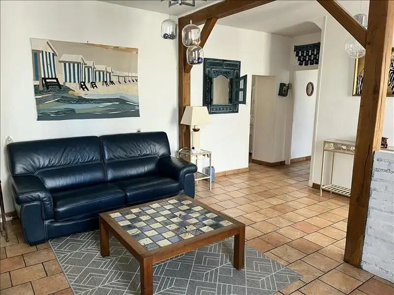 Maison à vendre, 109m², Vierzon