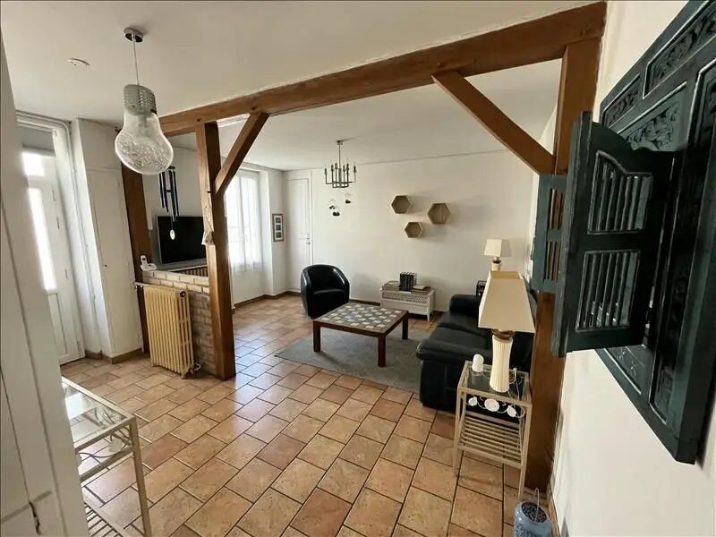 Maison à vendre, 109m², Vierzon