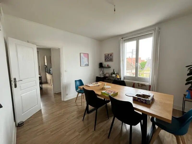 Appartement à vendre, 180m², Vierzon