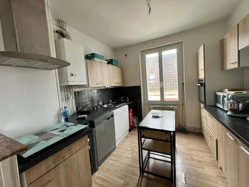 Appartement à vendre, 180m², Vierzon